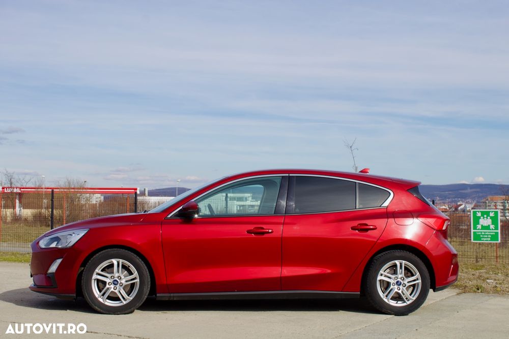 Ford Focus 1.0 EcoBoost ST-Line - 2