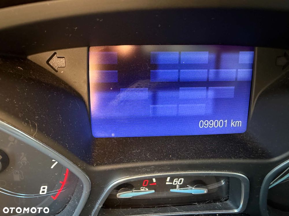 Ford Focus 2013 photo 5