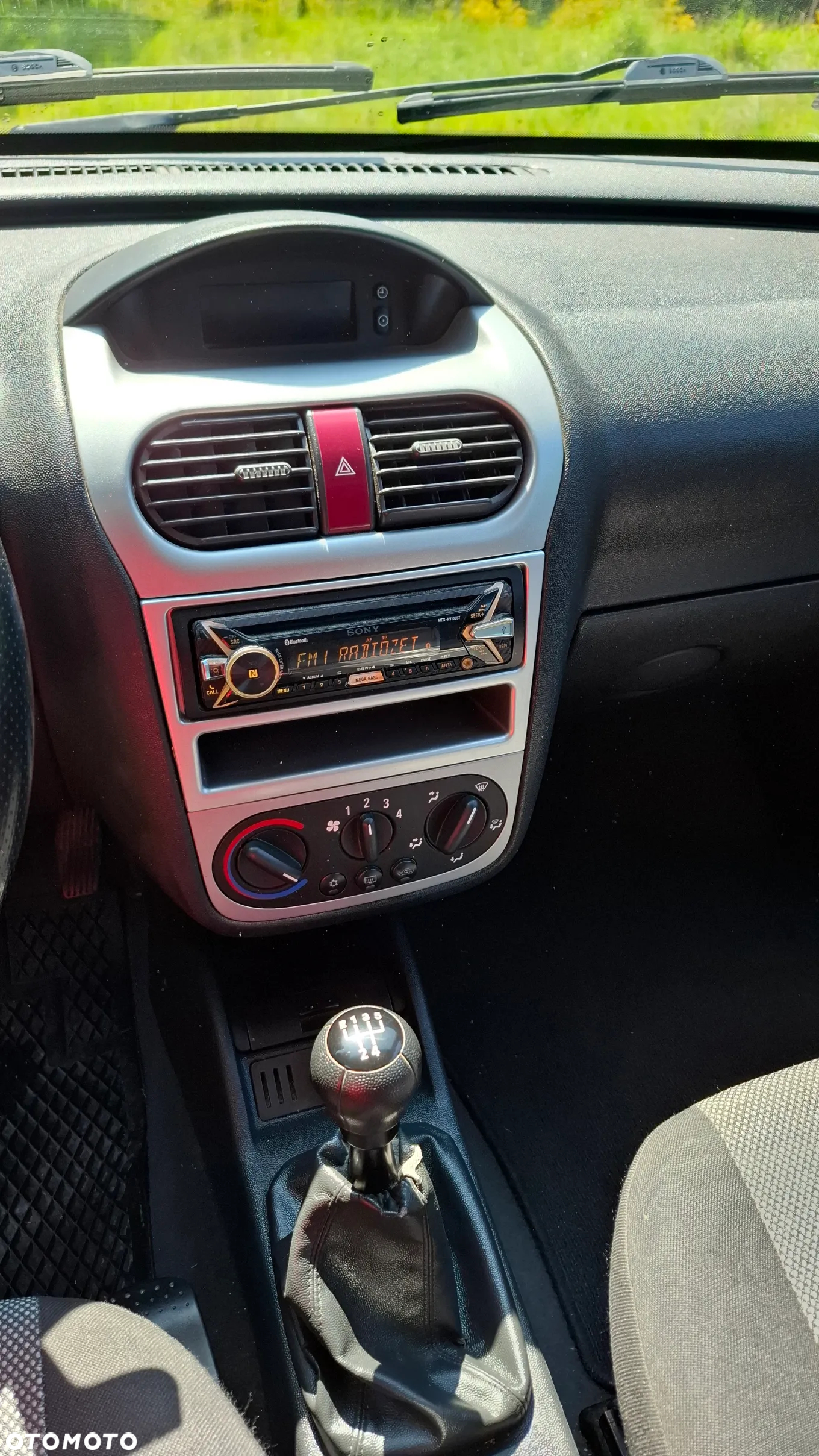 Opel Combo Tour 1.4 - 9