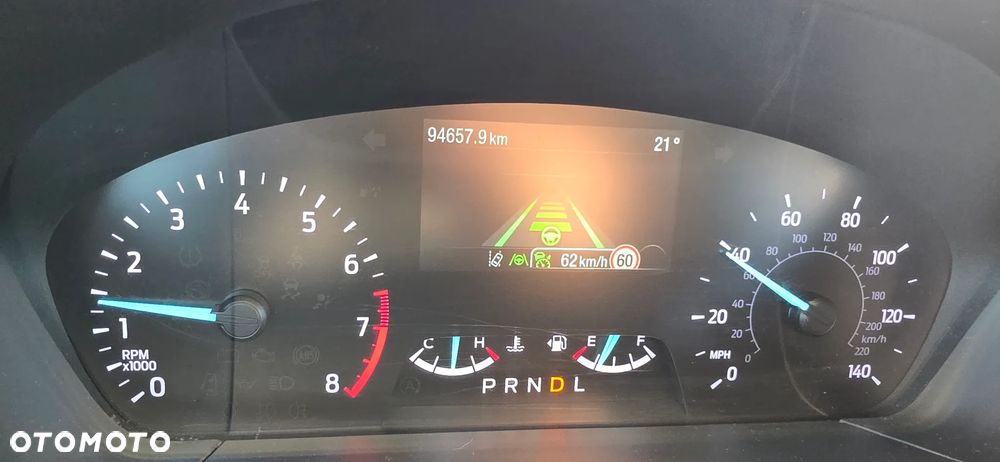 Ford Escape - 27