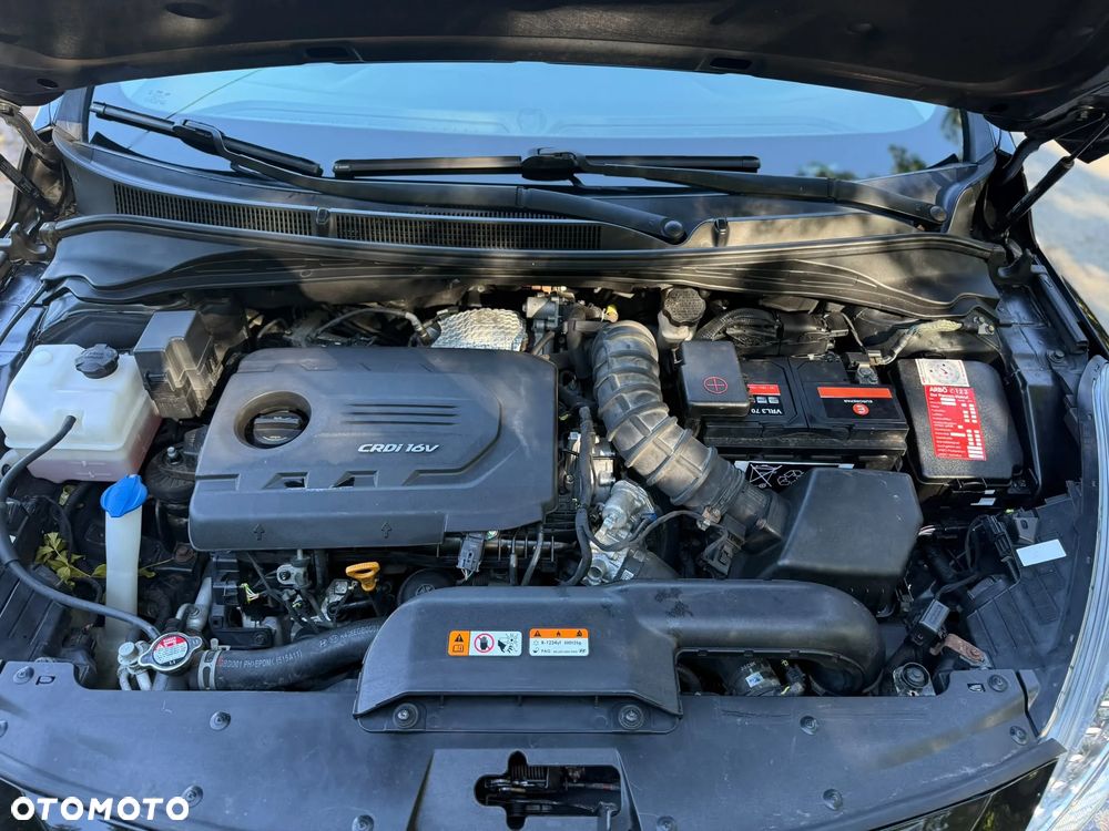 Hyundai i40 - 17