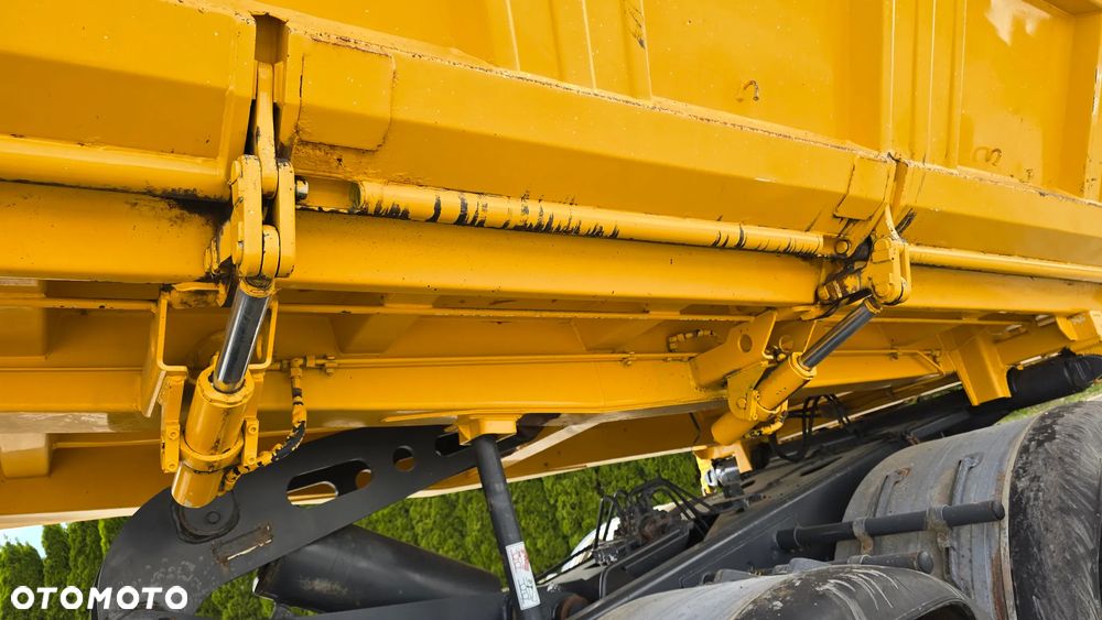 Mercedes-Benz Actros 3848 - 10