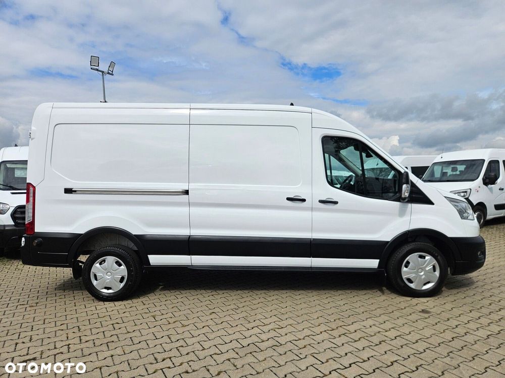 Ford transit L3H2 *62900zł NETTO* 2.0TdCi/170KM - 8
