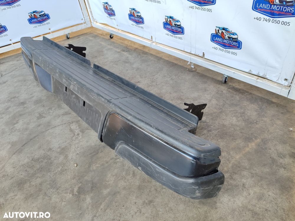 BARA SPATE ISUZU D-MAX (TFR / TFS) PICK-UP / COD OEM 93619306PA 2012-2019 (4E3) - 3