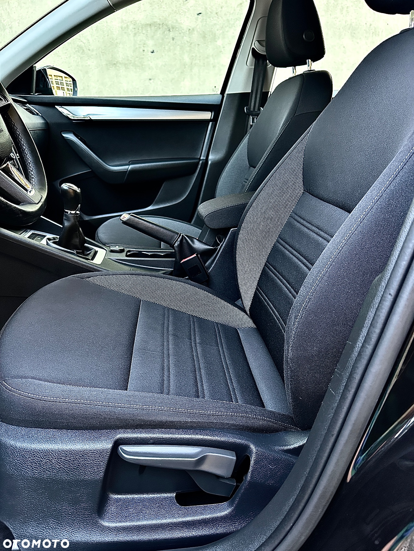 Skoda Octavia 1.6 TDI Ambition - 22