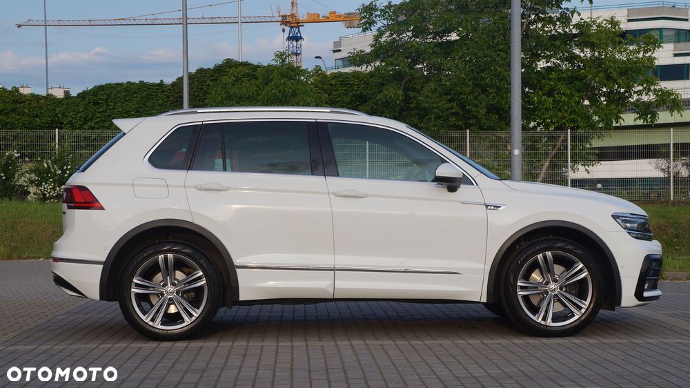 Volkswagen Tiguan - 4