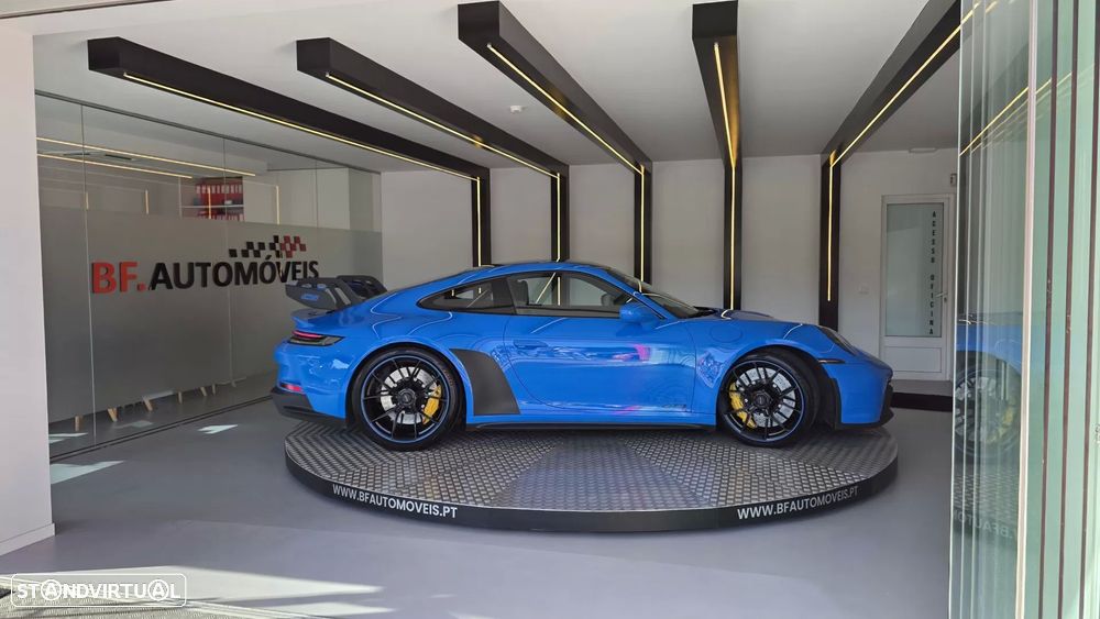 Porsche 911 (992) GT3 PDK - 9