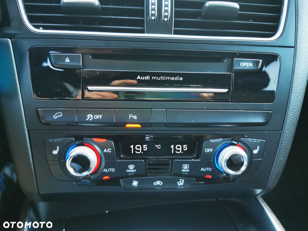 Audi Q5 2.0 TFSI Quattro Tiptronic - 22