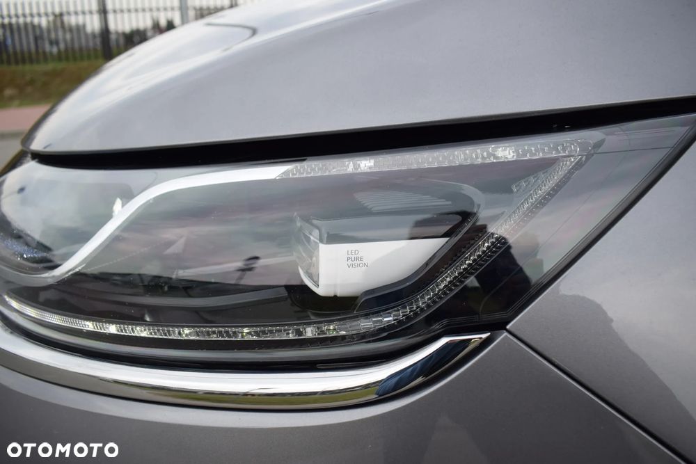 Renault Espace Energy dCi 160 EDC Initiale Paris - 9