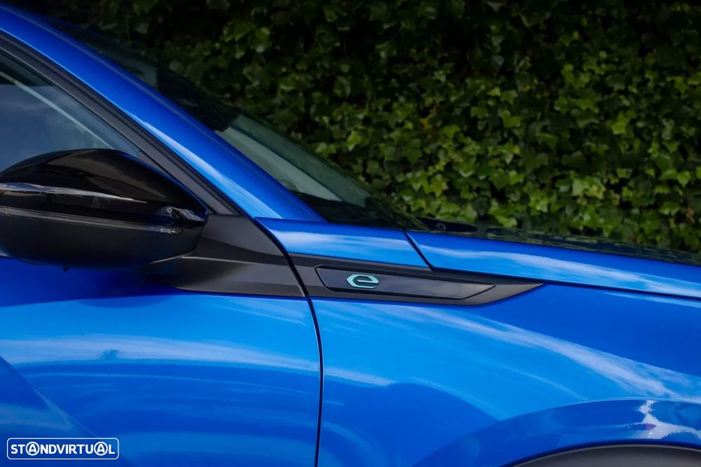 Peugeot e-2008 50 kWh Allure Pack - 4