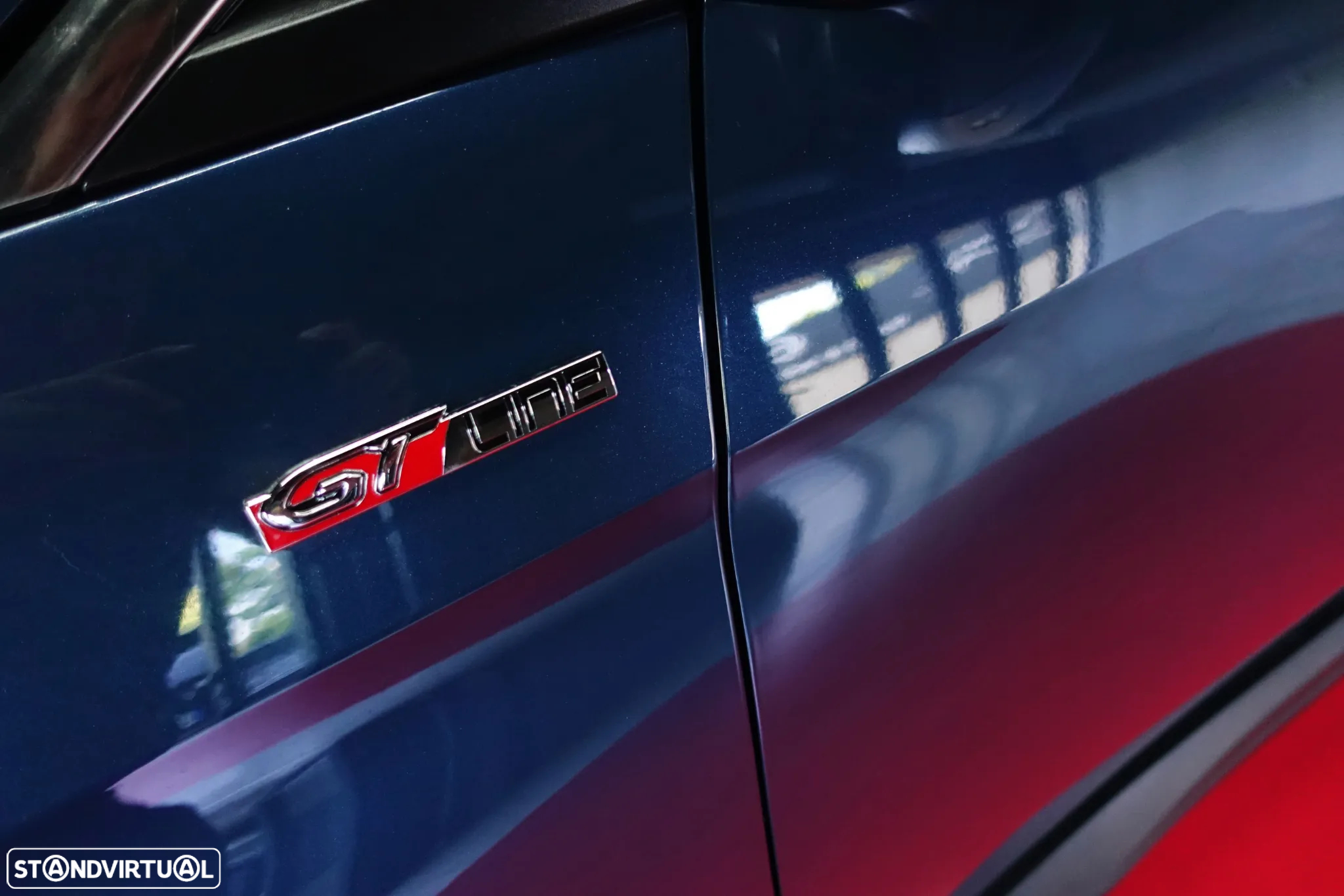 Peugeot 3008 1.5 BlueHDi GT - 14