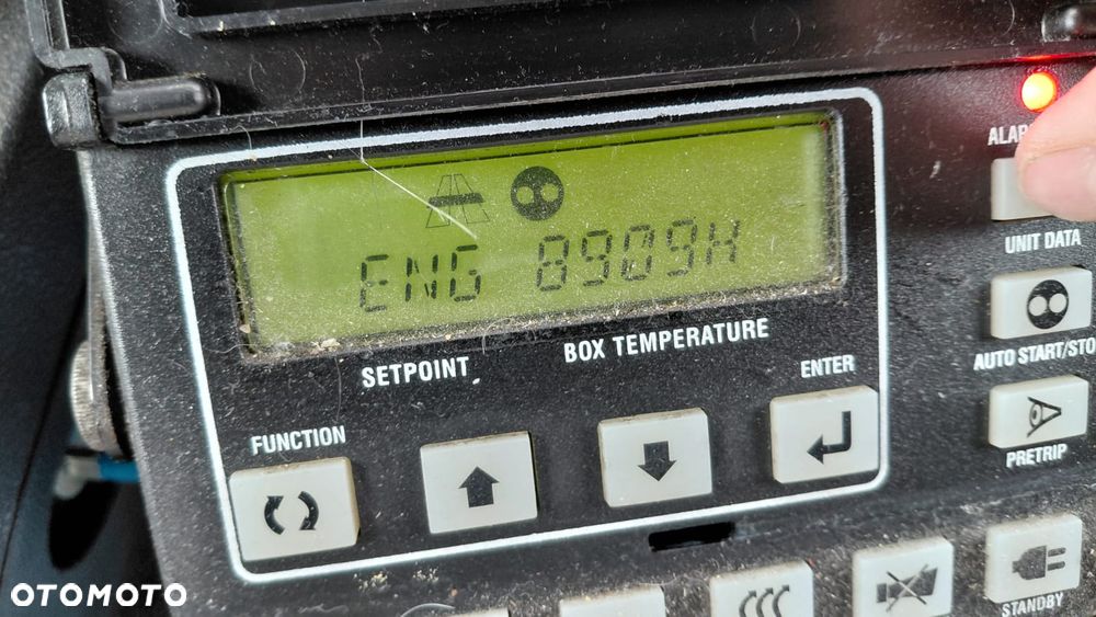 Renault Midlum 270dxi 16t ładowność 7.4t - 15