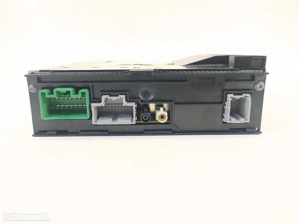 SISTEMA NAVEGAÇÃO GPS OPEL INSIGNIA A 2015 -23469021 - 3