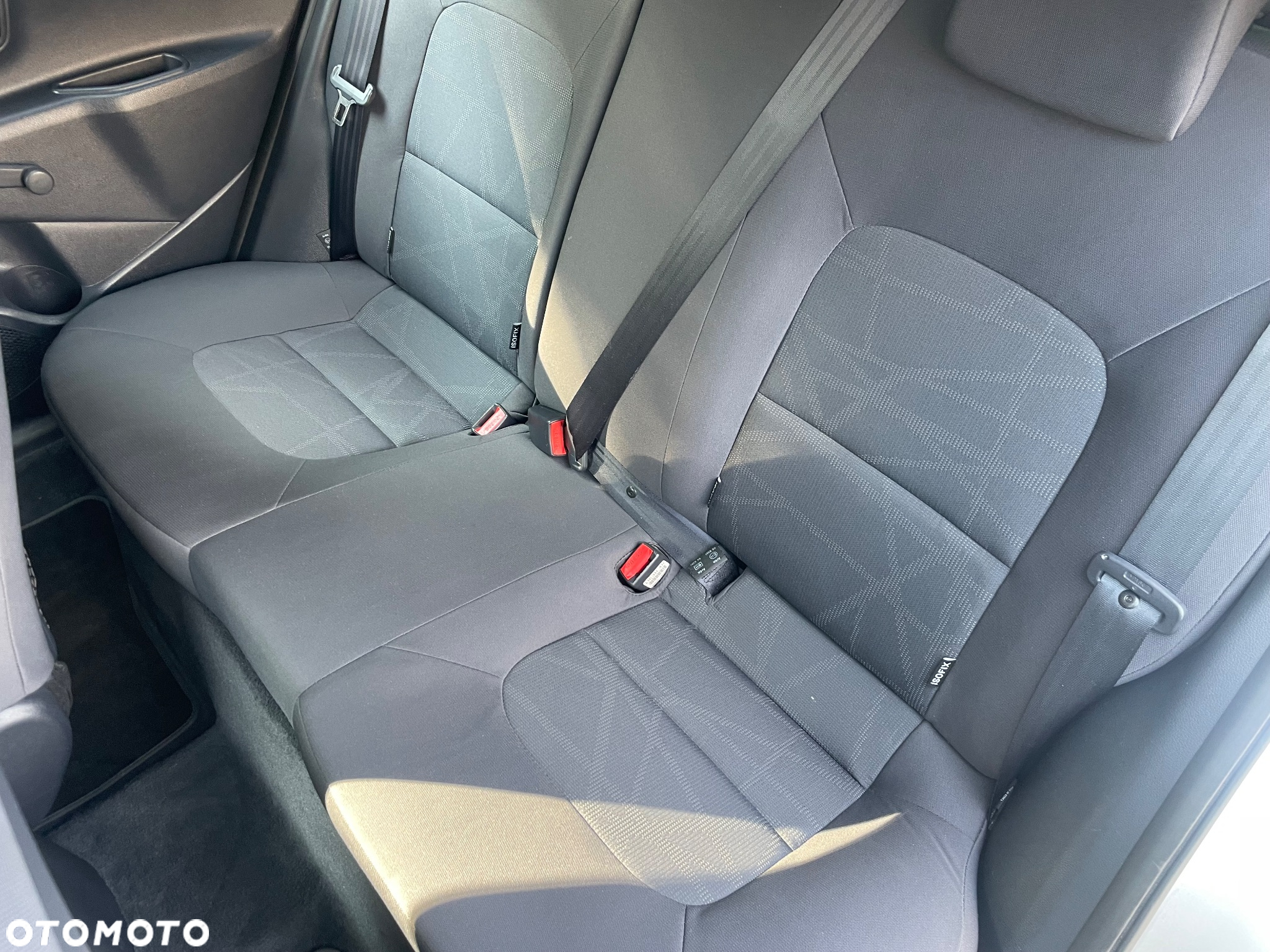 Kia Rio - 20