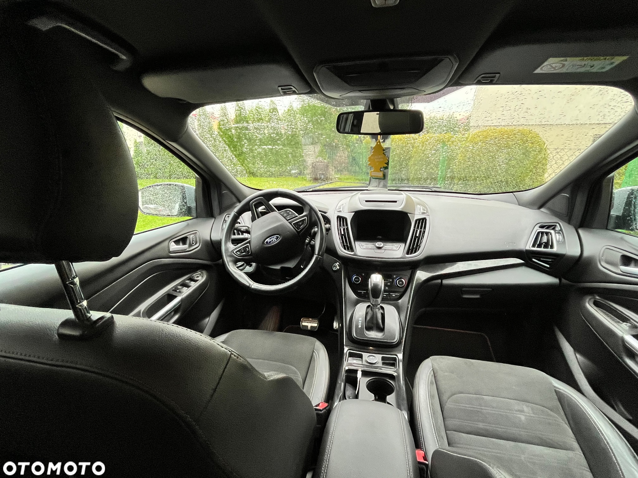 Ford Kuga 1.5 EcoBlue FWD ST-Line - 7