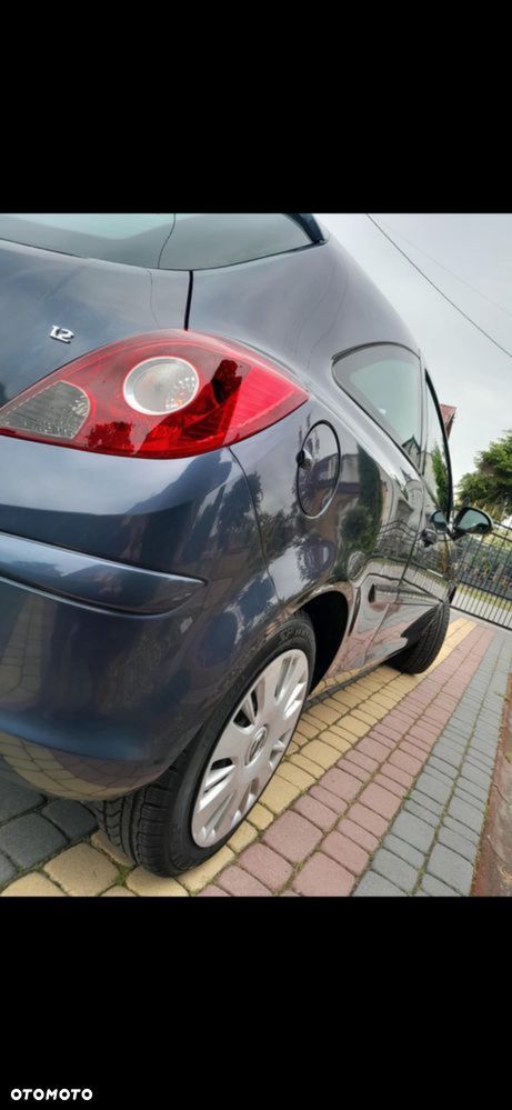Opel Corsa - 14