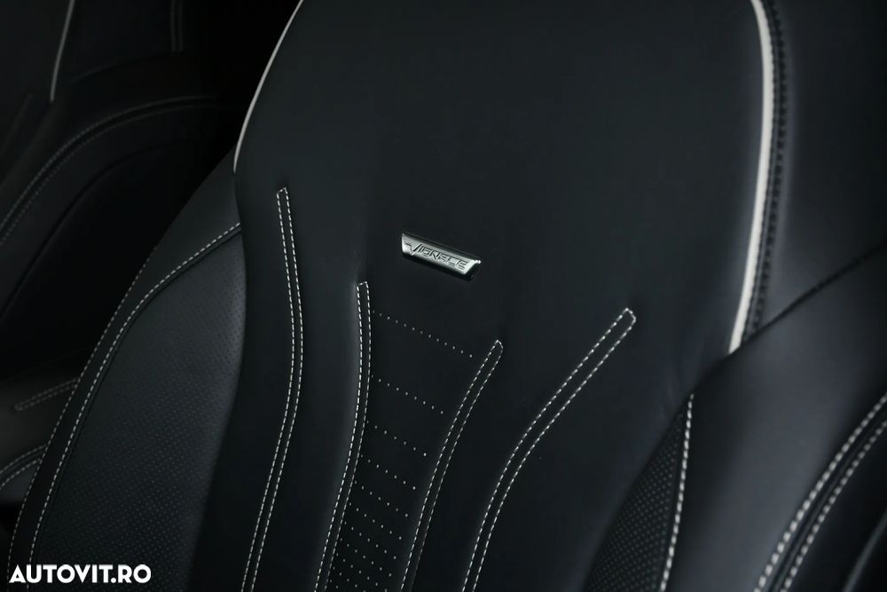 Ford Kuga 2.5 Duratec FHEV VIGNALE - 25