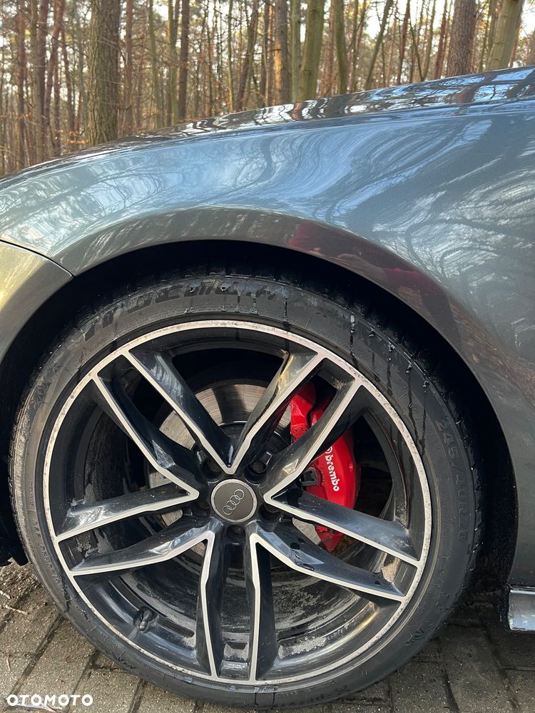 Audi A7 Sportback 3.0 TDI Quattro S tronic - 10