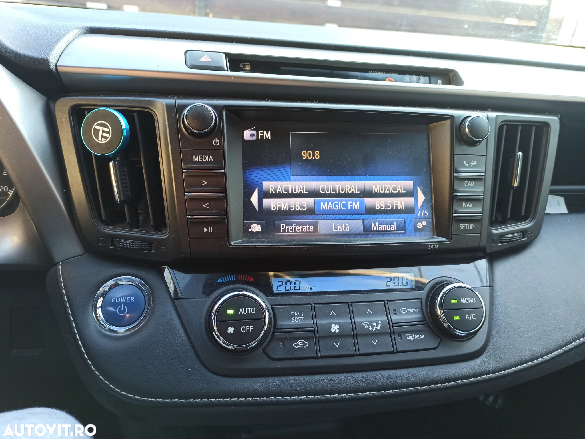 Toyota RAV4 - 11