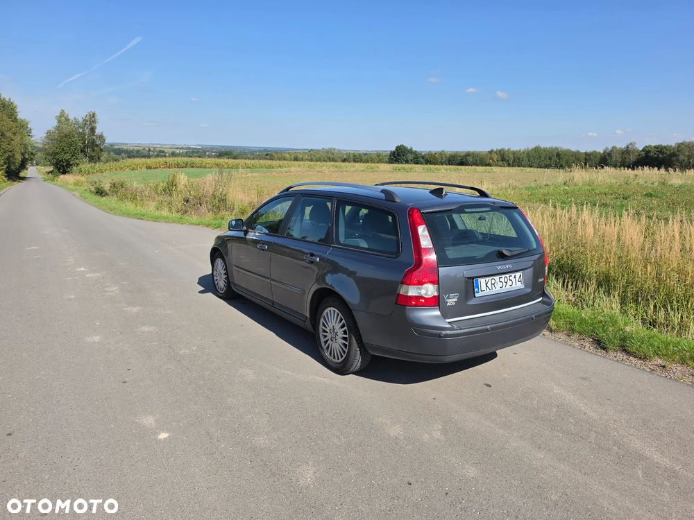 Volvo V50 2.0D DPF RDesign - 21