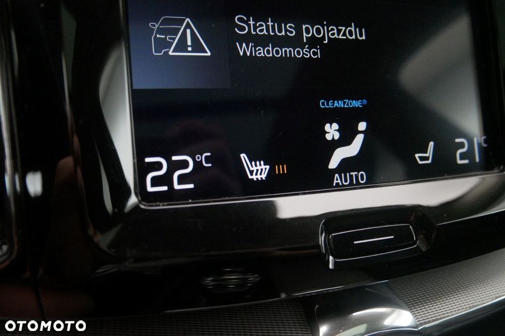 Volvo XC 60 - 21