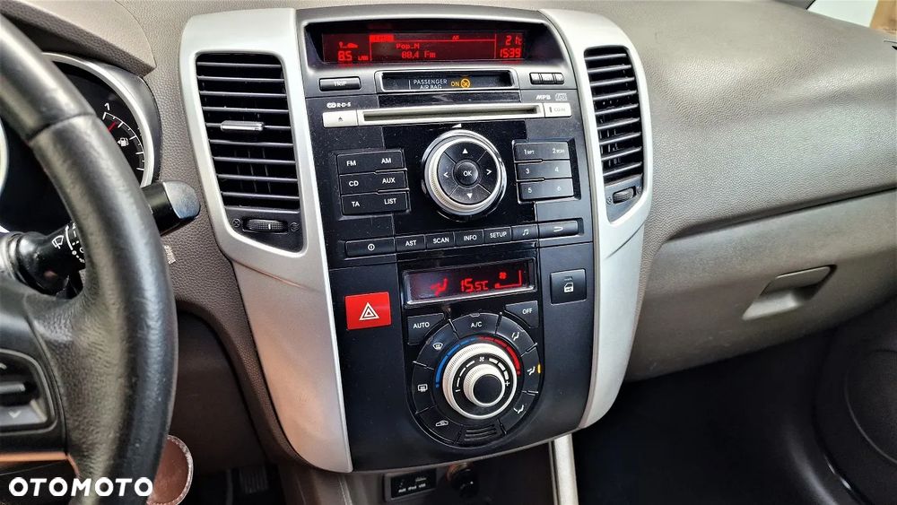 Kia Venga 1.4 XL - 12