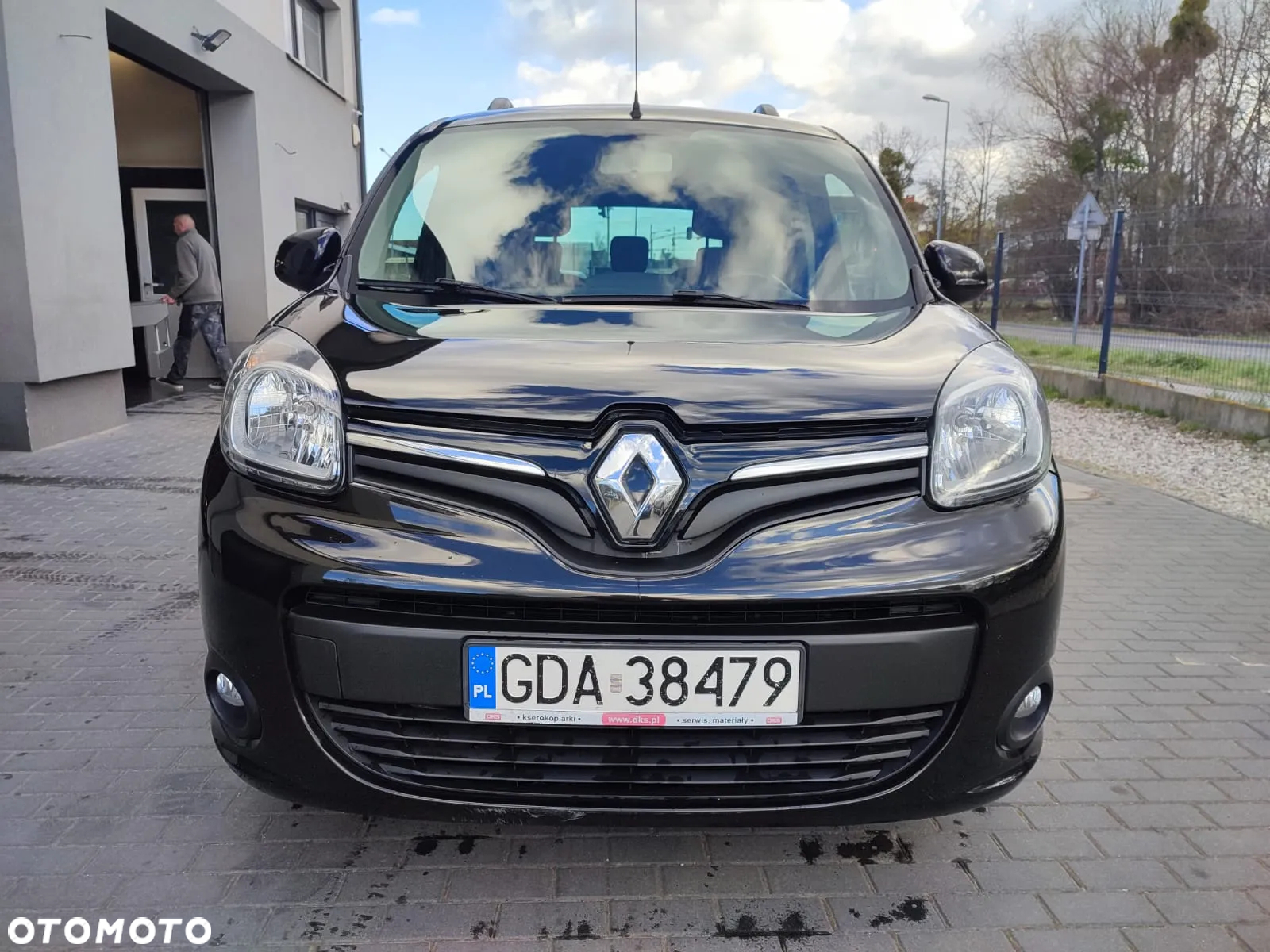 Renault Kangoo 1.2 TCE Energy Helios - 2