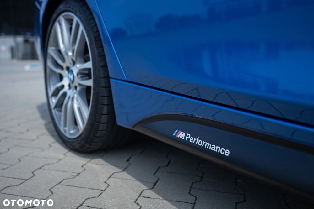 BMW Seria 3 335i - 7