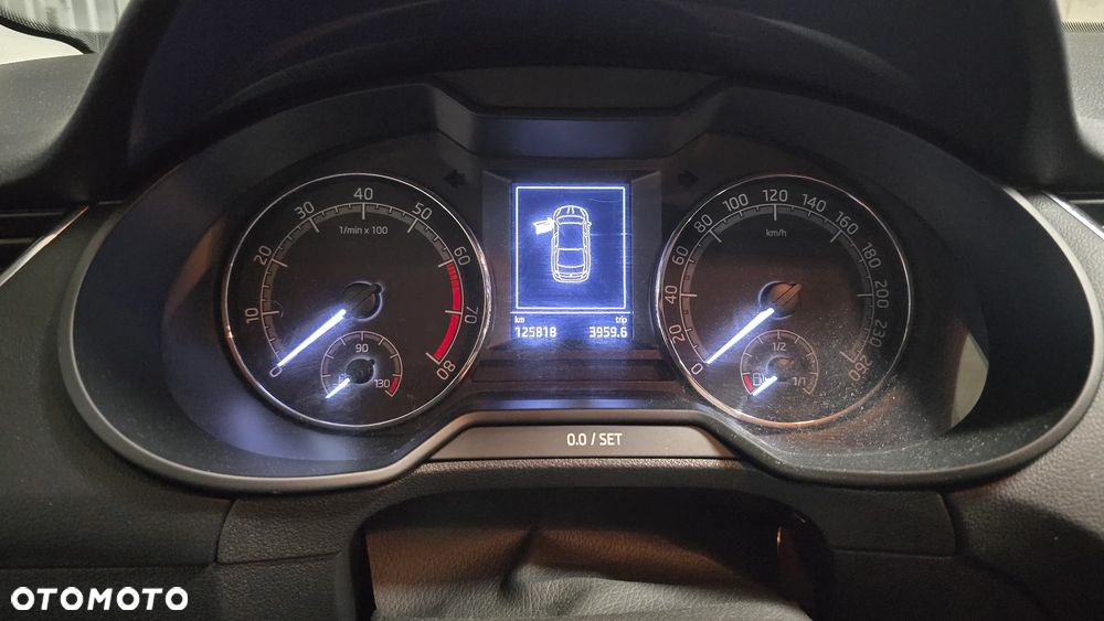 Skoda Octavia 1.0 TSI GPF Ambition - 21
