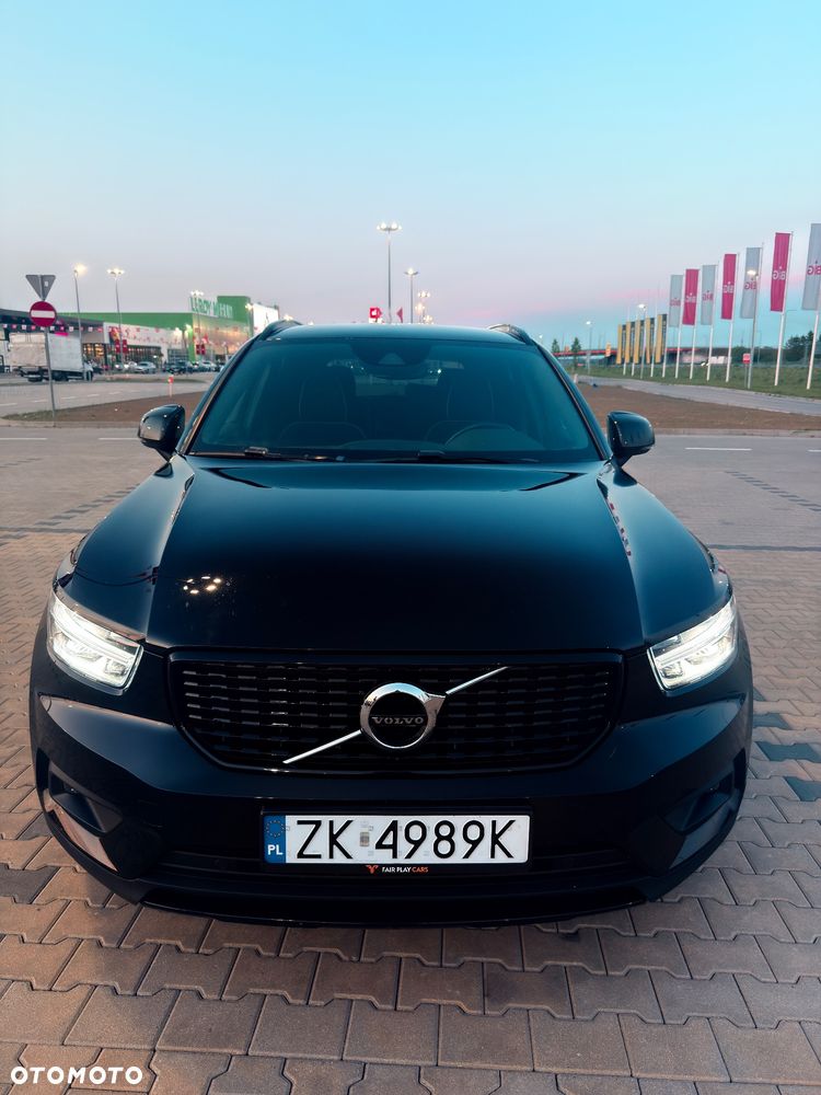 Volvo XC 40 D3 RDesign - 2