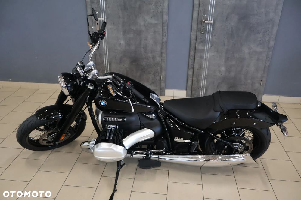 BMW R - 38
