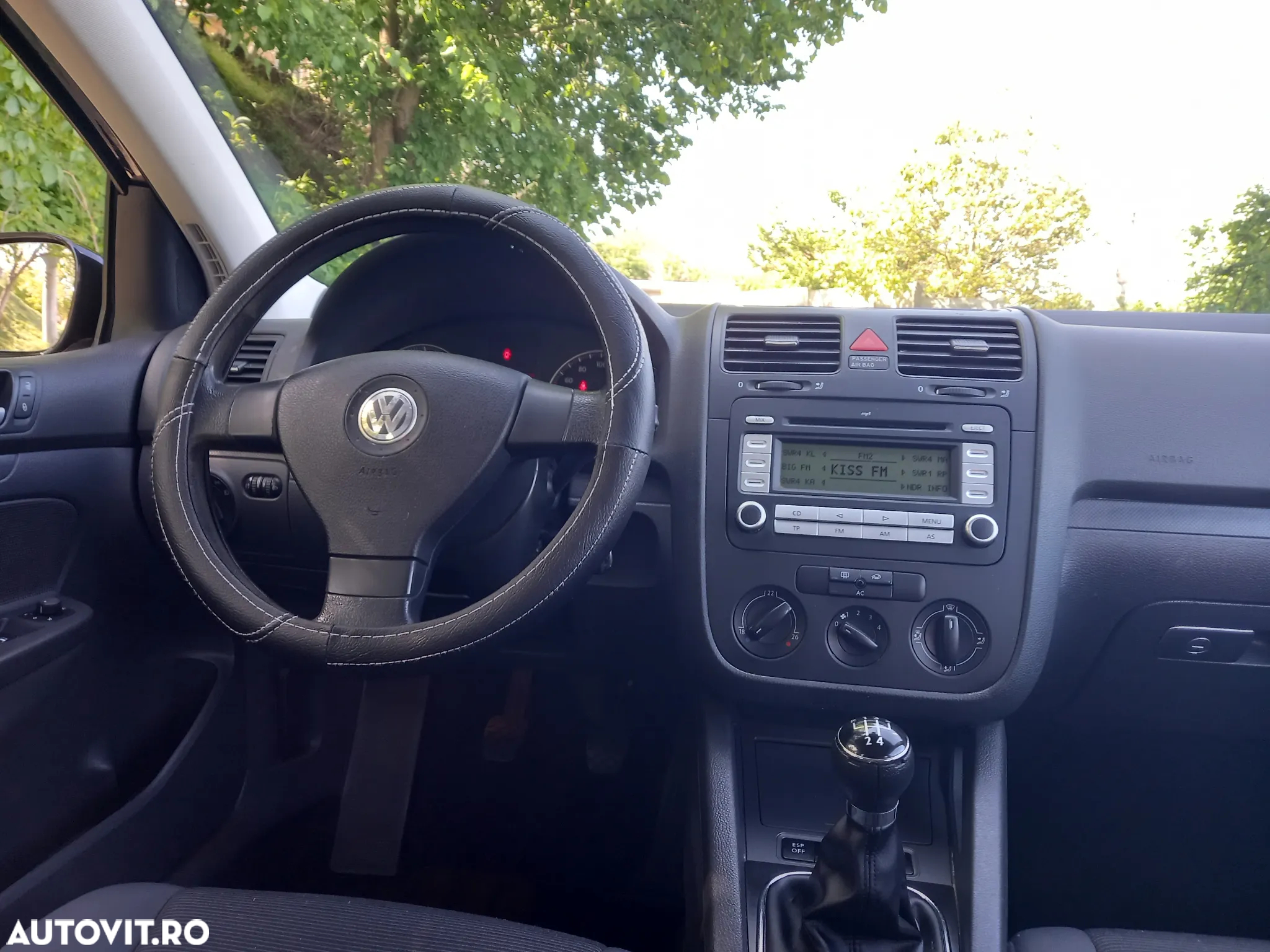 Volkswagen Golf 1.4 Edition - 5