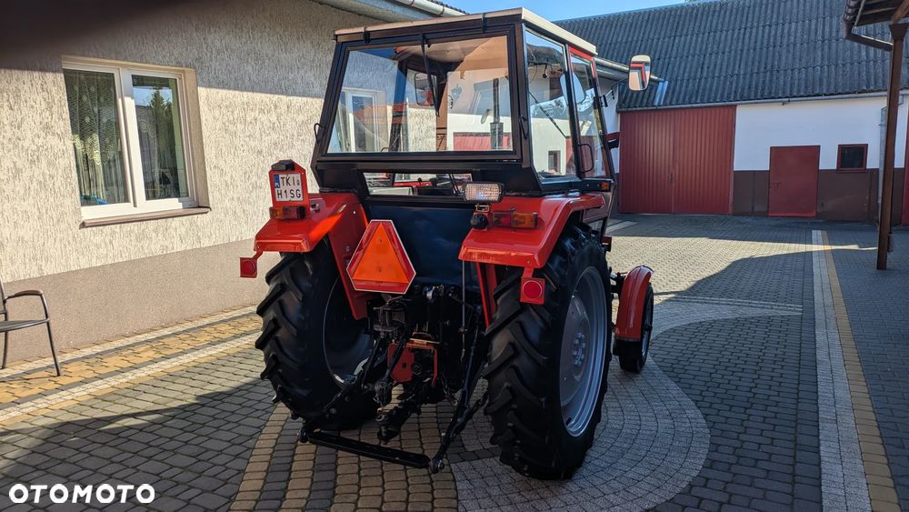 Ursus 2812 JAK NOWY!!! 909 MTG!!! 3512 235 255 - 6