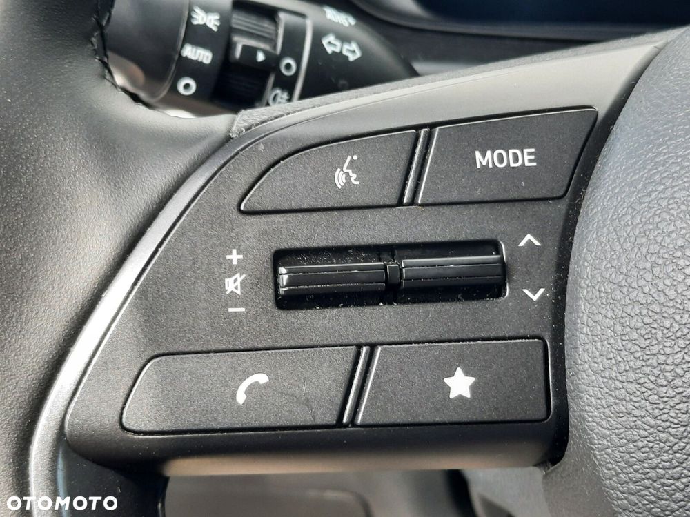 Hyundai i20 1.2 Modern - 17