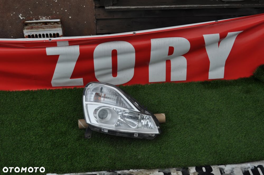 reno modus I FL lift lampa prawa WYSYŁKA - 1