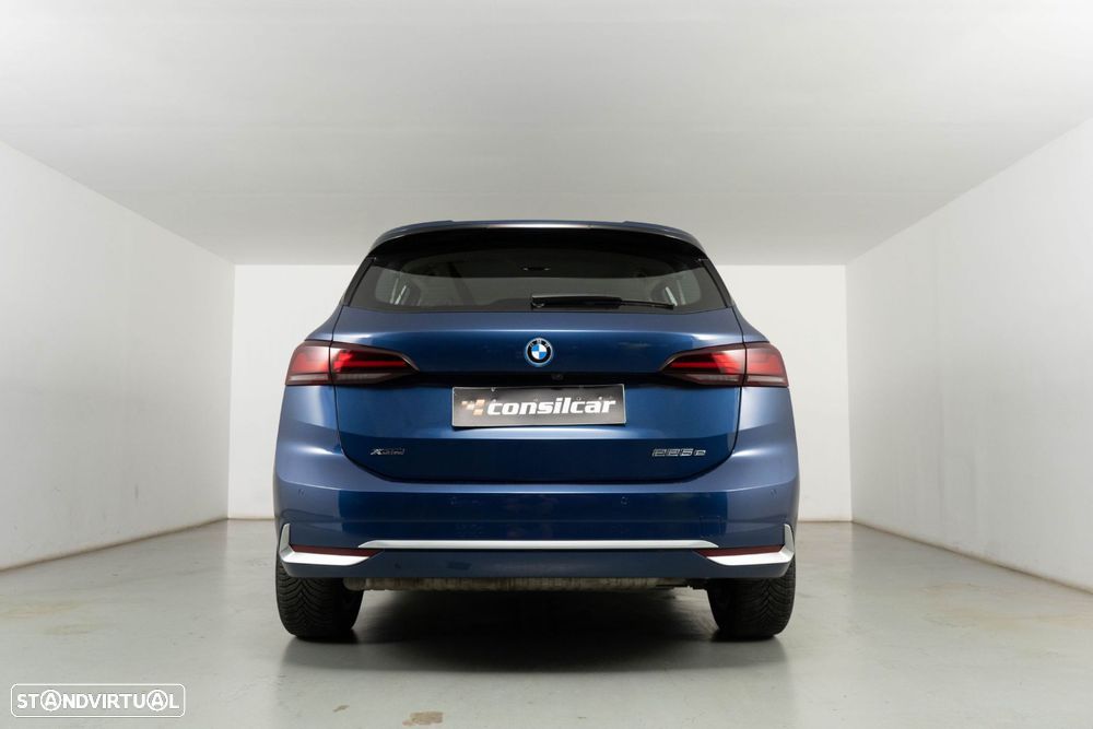 BMW 225xe Active Tourer Line Luxury - 5