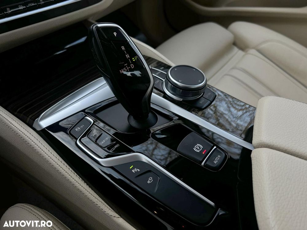BMW Seria 5 - 17