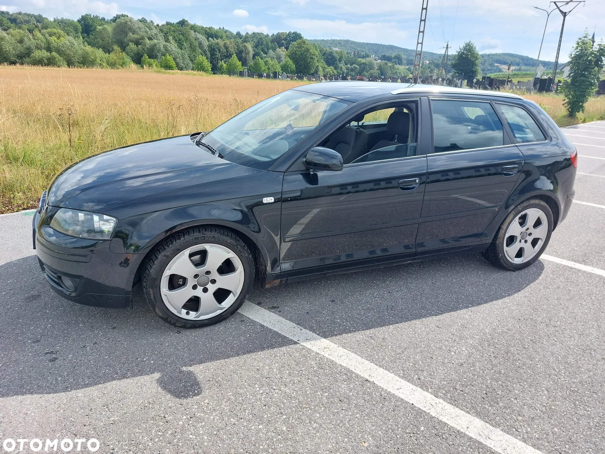 Audi A3 1.9 TDI Ambition - 2