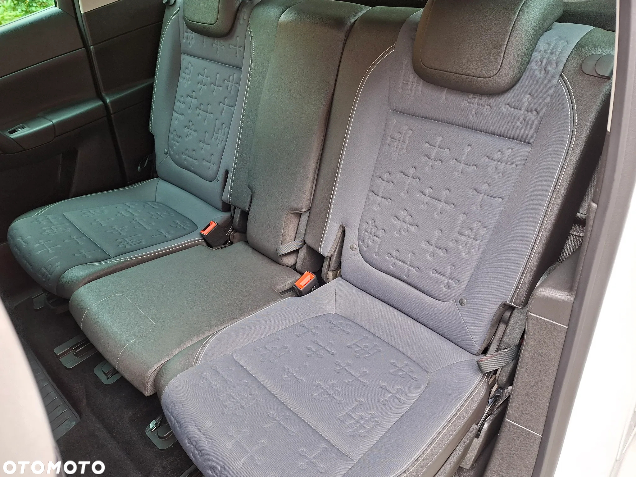 Opel Meriva 1.4 T Cosmo - 15