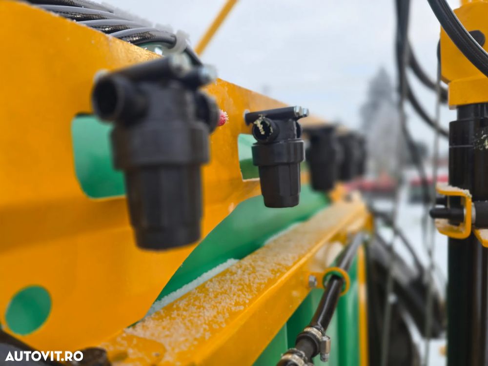 TOLMET BRUNO X 1000-1500-2000-2500L 15M - 23