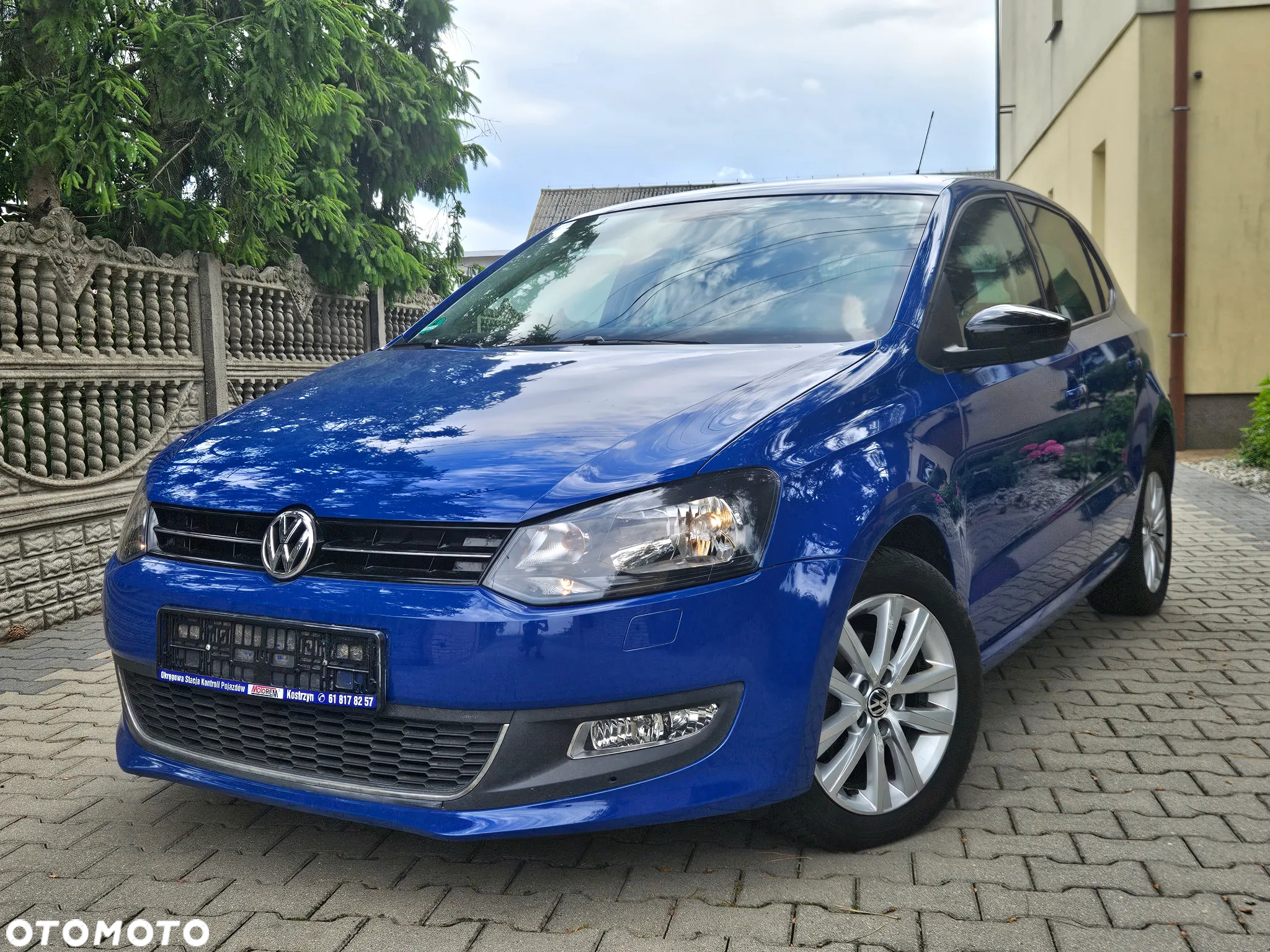 Volkswagen Polo 1.2 Style - 13