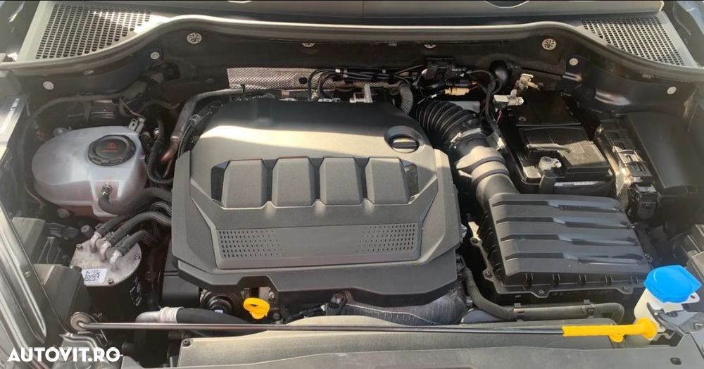Skoda Karoq 2.0 TDI 4X4 DSG Style - 6