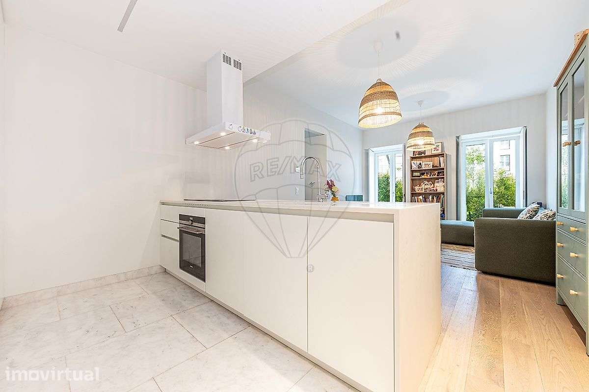 Apartamento T2 para arrendamento - Grande imagem: 5/30