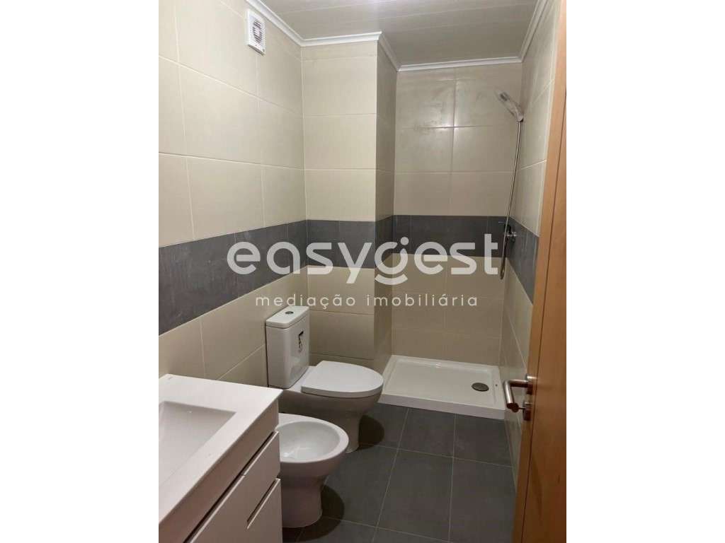 Apartamento T1 Novo nas Vigias do Tejo em Marvila, Lisboa - Grande imagem: 5/21