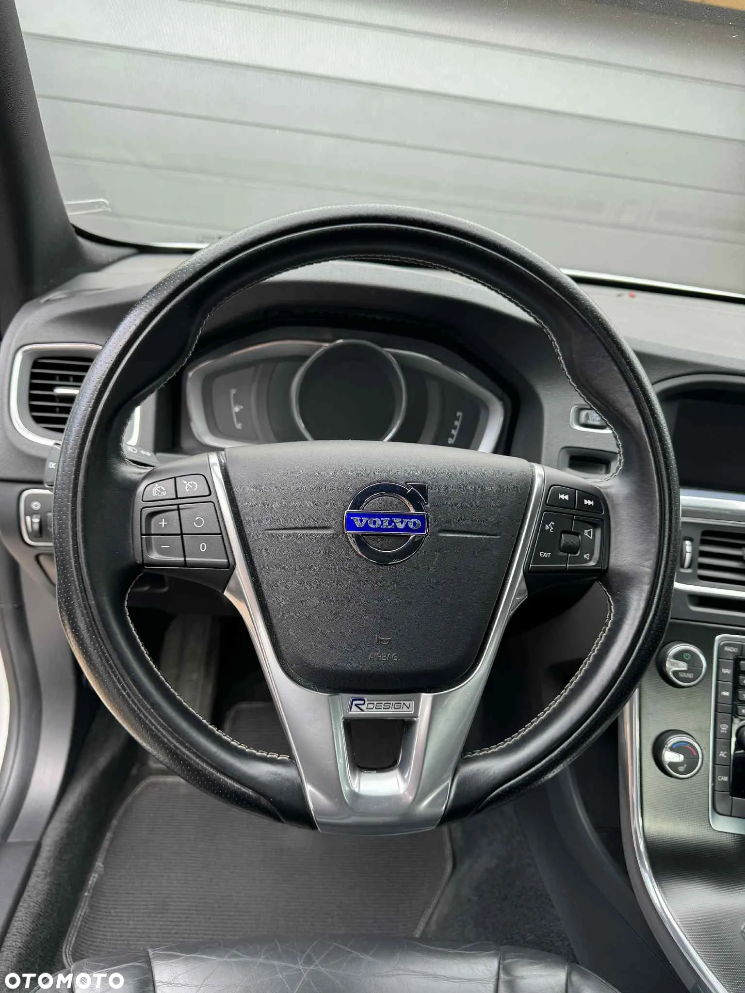 Volvo S60 D4 Drive-E Summum - 18