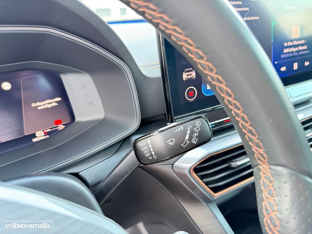 Cupra Formentor 1.4 e-Hybrid DSG VZ - 56