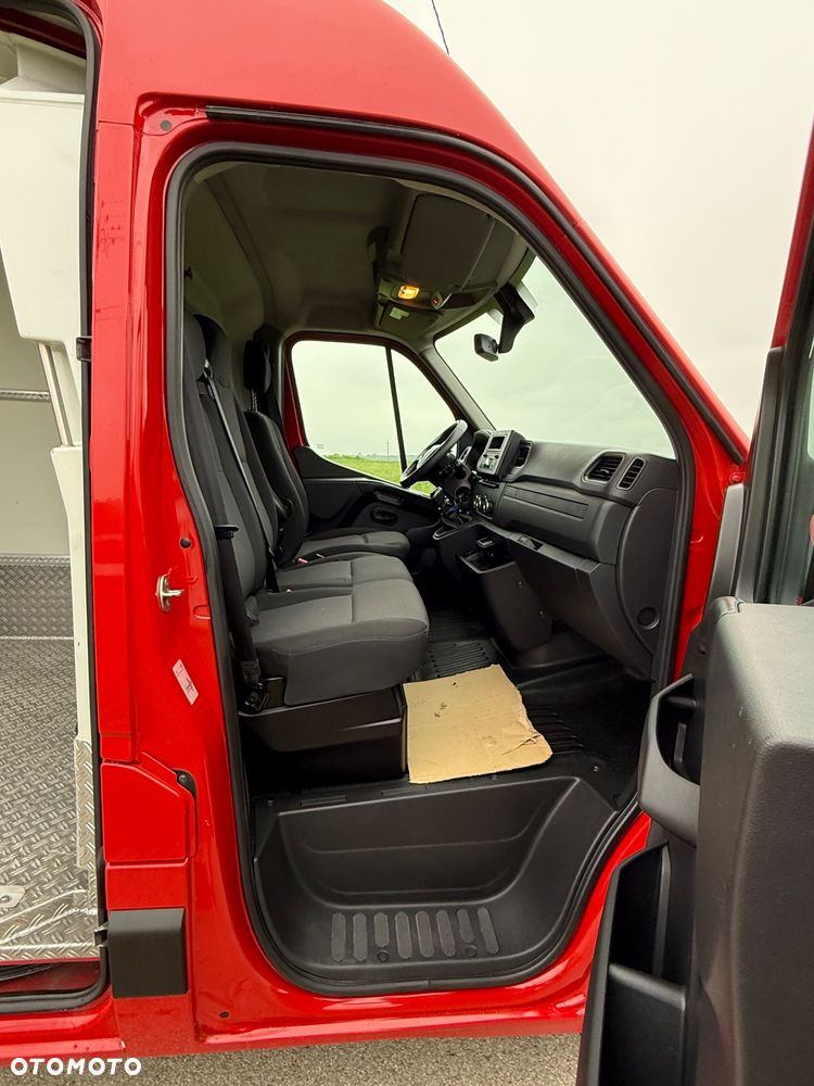 Renault Master - 11