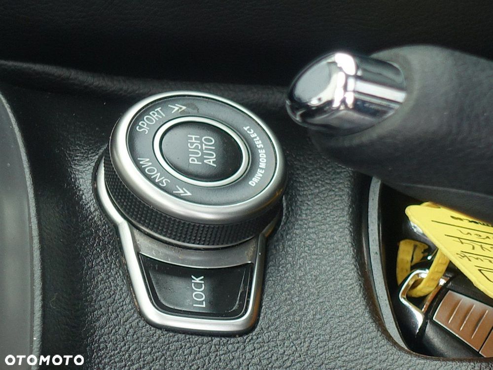 Suzuki SX4 S-Cross 1.6 VVT 4x4 limited - 16