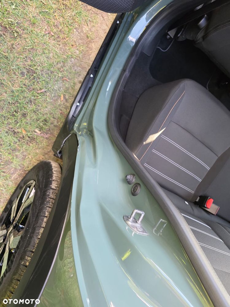 Dacia Sandero Stepway - 12