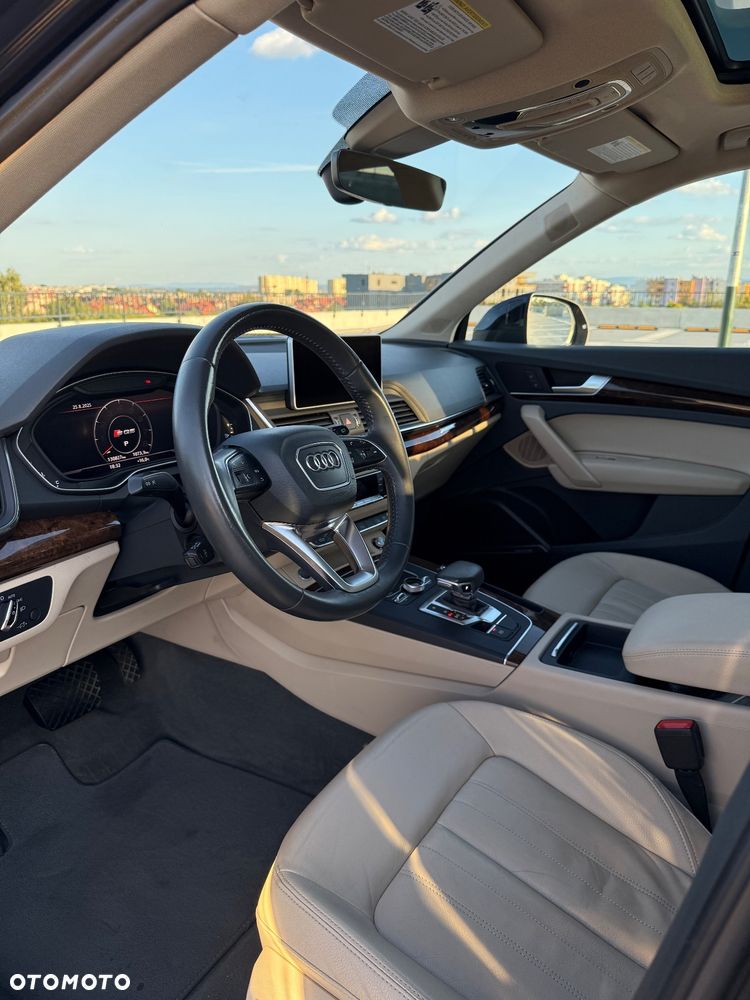 Audi Q5 - 9